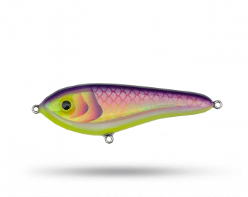 Storner Lures Appeticer - Lollipop Pearl Storner Lures Appeticer - Lollipop Pearl